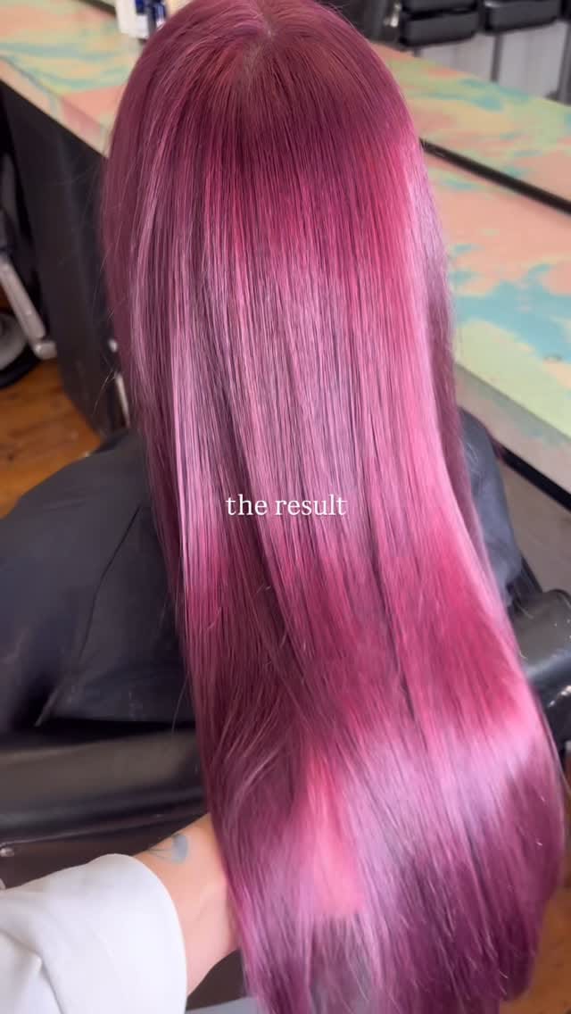 Post 10 by BLEACH on Instagram (video)