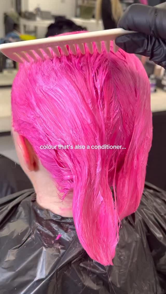 Post 5 by BLEACH on Instagram (video)