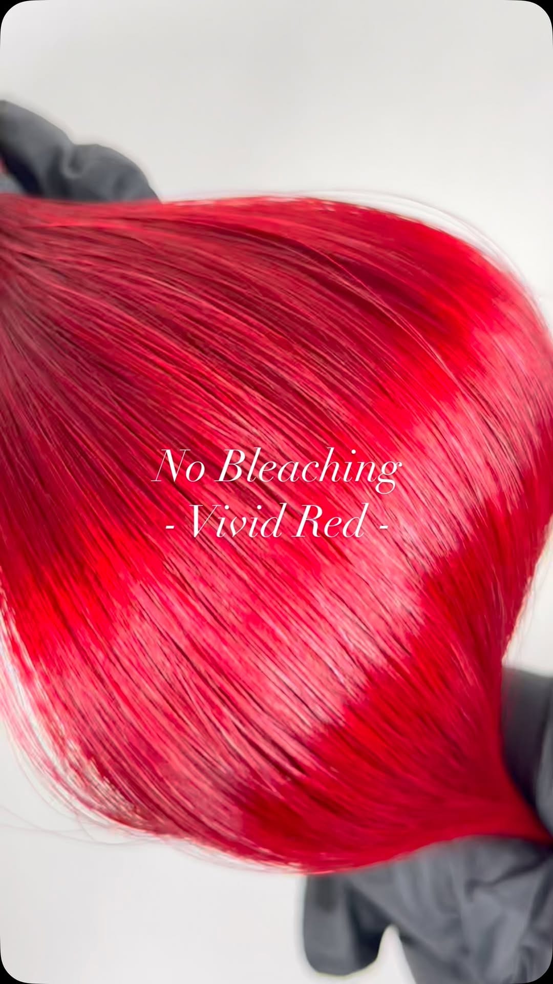Post 9 by BLEACH on Instagram (video)