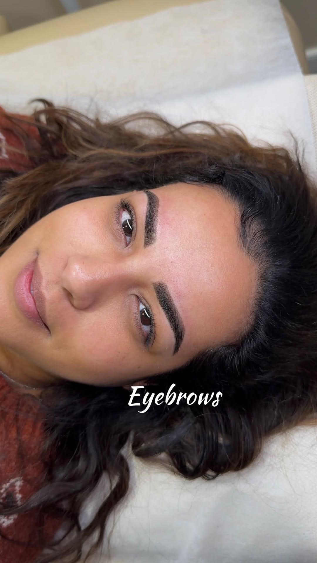 Post 10 by LASHES • PMU • NAILS • TRAINING • NYC on Instagram (video)