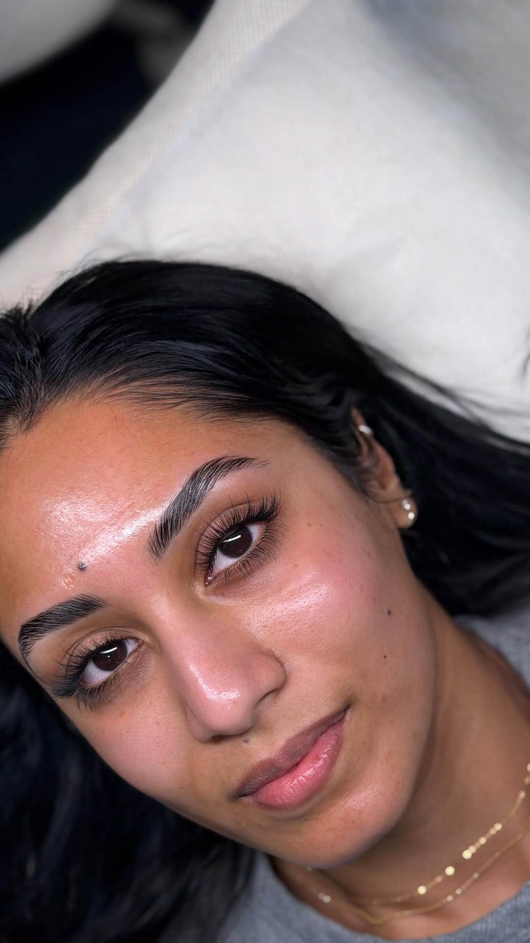 Post 3 by LASHES • PMU • NAILS • TRAINING • NYC on Instagram (video)