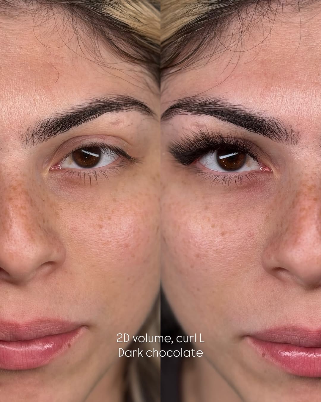 Post 8 by LASHES • PMU • NAILS • TRAINING • NYC on Instagram (carousel)