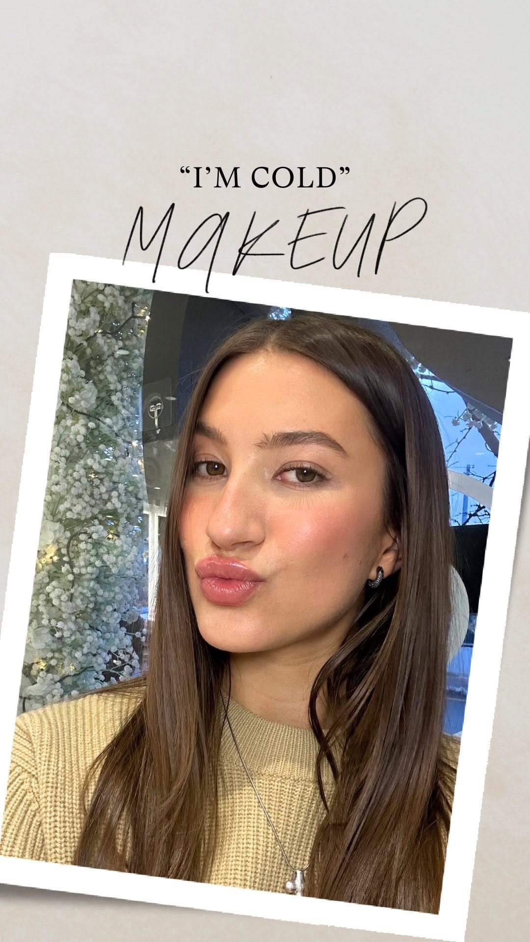 Post 4 by GEE BEAUTY on Instagram (video)