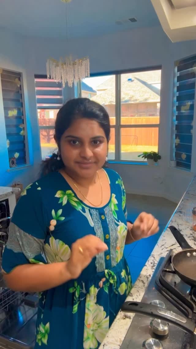 Post 4 by ARIGELA KEERTHI PRIYA on Instagram (video)