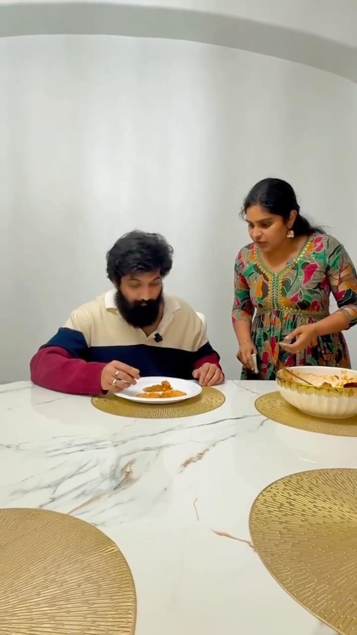 Post 10 by ARIGELA KEERTHI PRIYA on Instagram (video)