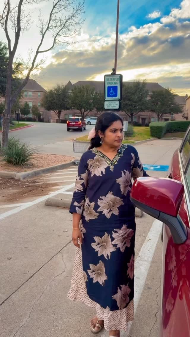 Post 2 by ARIGELA KEERTHI PRIYA on Instagram (video)
