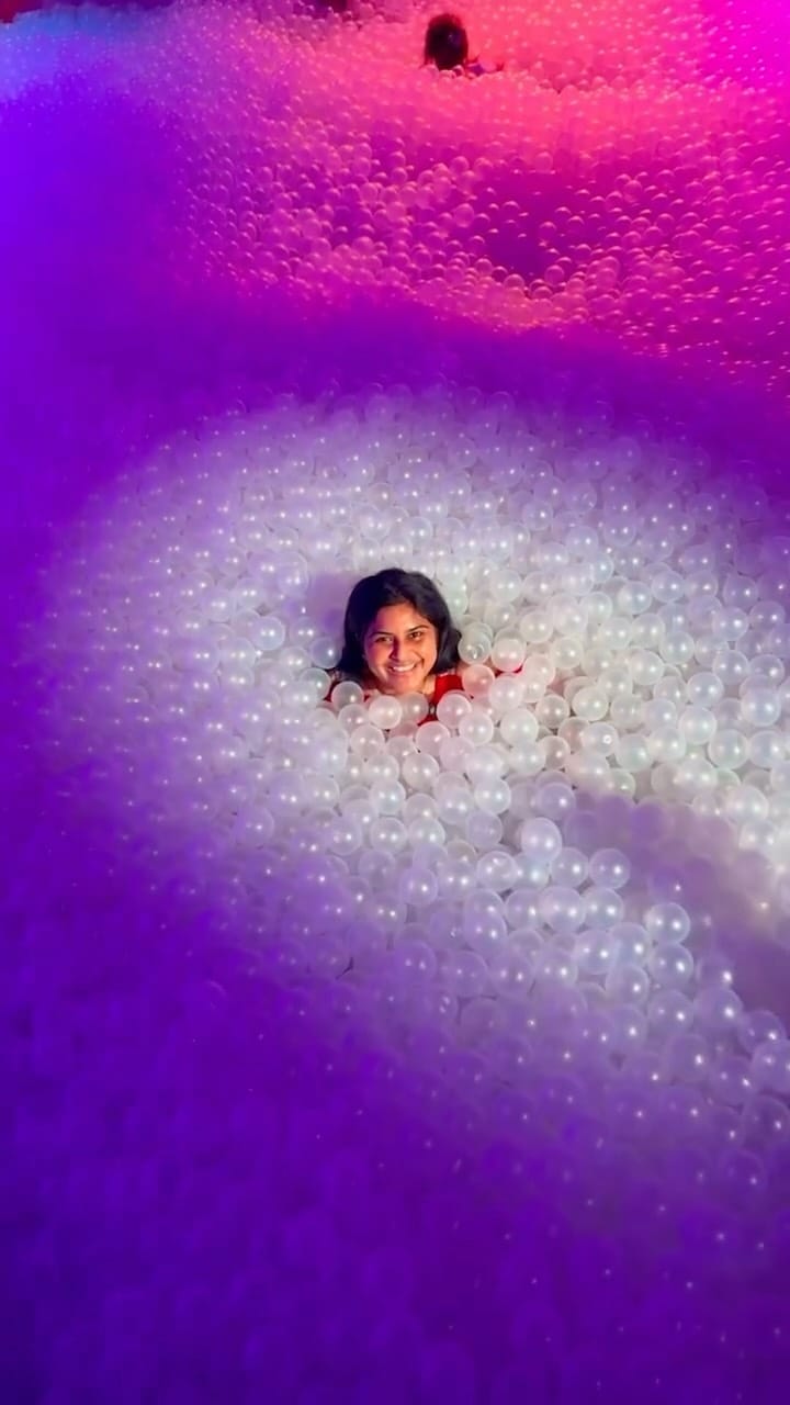 Post 6 by ARIGELA KEERTHI PRIYA on Instagram (video)