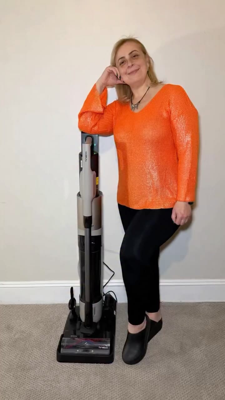 Post 4 by Tara l Yoga, Wellness & UGC on Instagram (video)