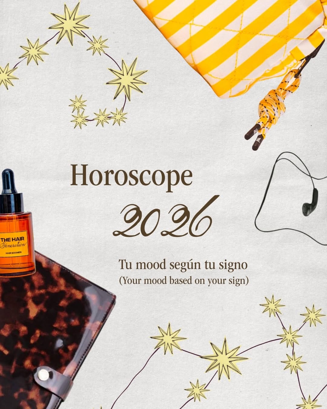 Post 6 by The Hair Generation on Instagram (carousel)