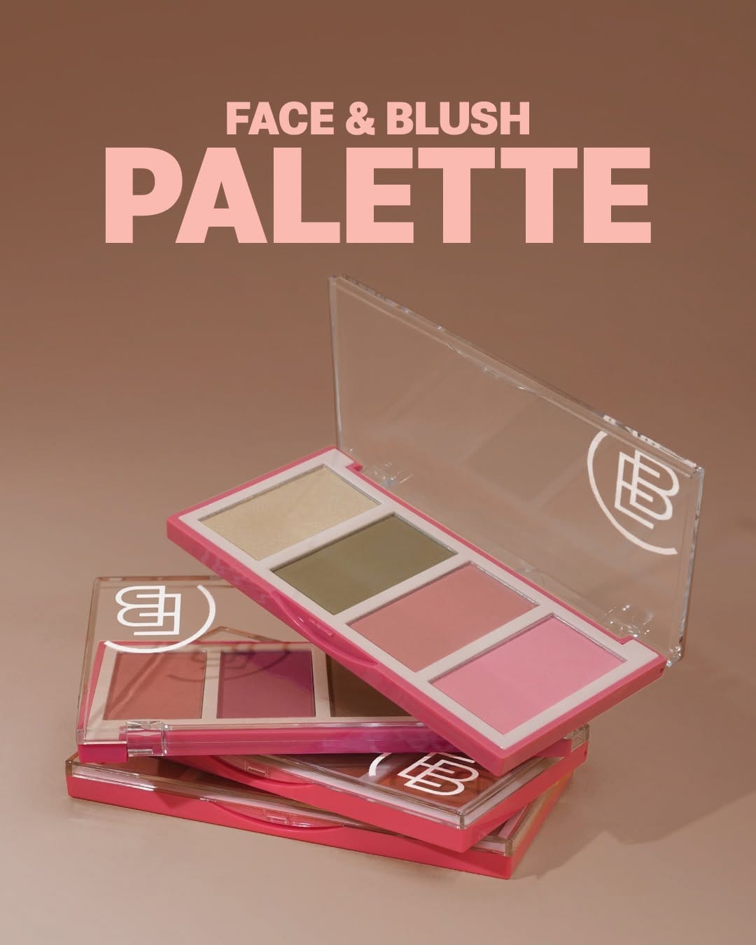 Post 10 by Ever Bilena Cosmetics on Instagram (carousel)