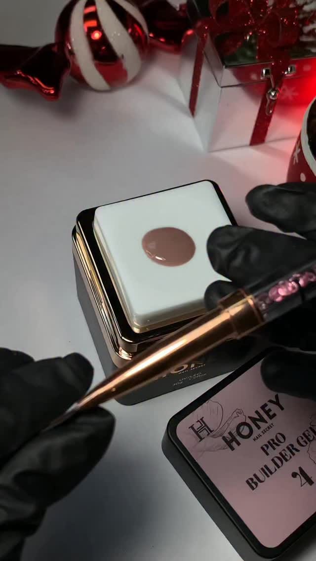 Post 9 by Honey Secret Nail Supply In Georgia on Instagram (video)