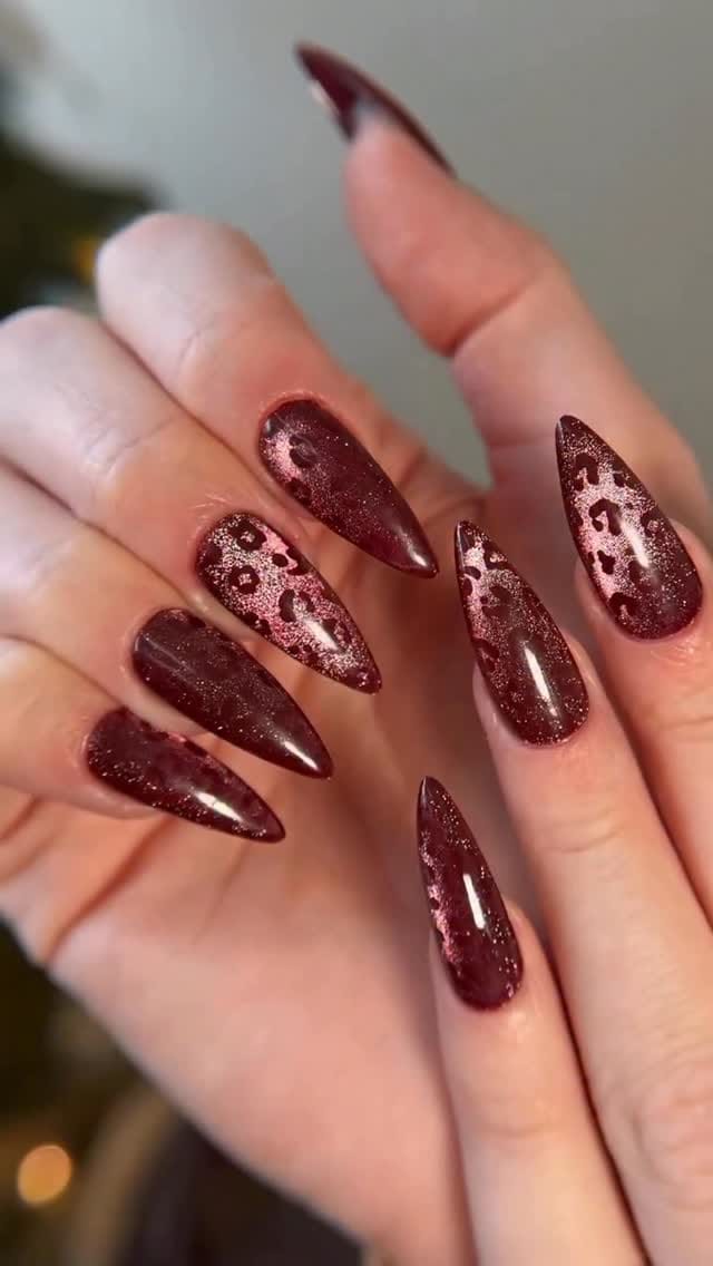 Post 2 by Honey Secret Nail Supply In Georgia on Instagram (video)