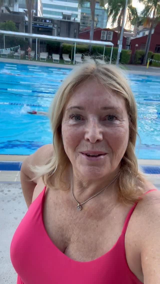 Post 1 by Anita Cragen on Instagram (video)