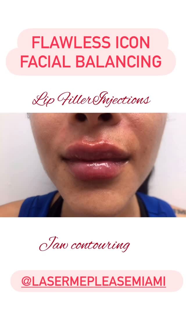 Post 1 by FLAWLESS ICON | Health & Wellness Specialist | Miami on Instagram (video)