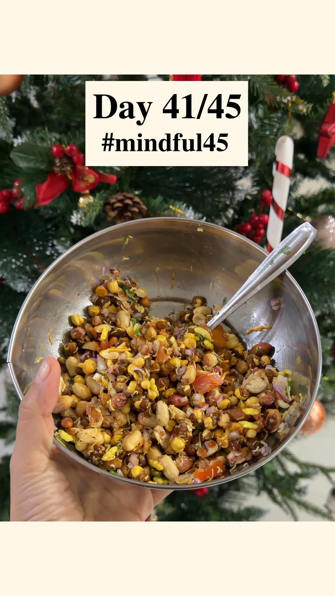 Post 5 by Dietitian Kushboo Gupta | Mindful Eating Coach on Instagram (video)