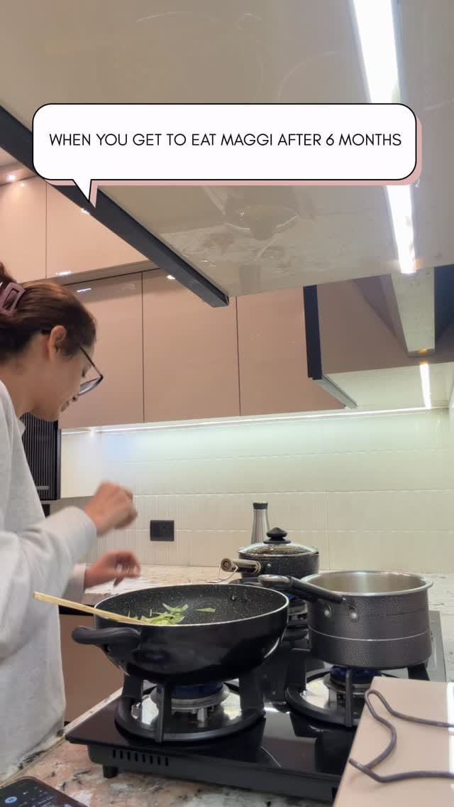 Post 6 by Dietitian Kushboo Gupta | Mindful Eating Coach on Instagram (video)