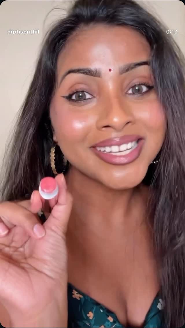 Post 1 by Girlactik Beauty on Instagram (video)