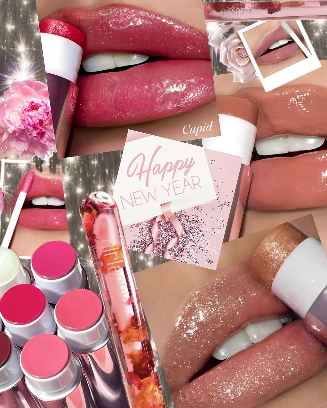 Post 8 by Girlactik Beauty on Instagram (image)