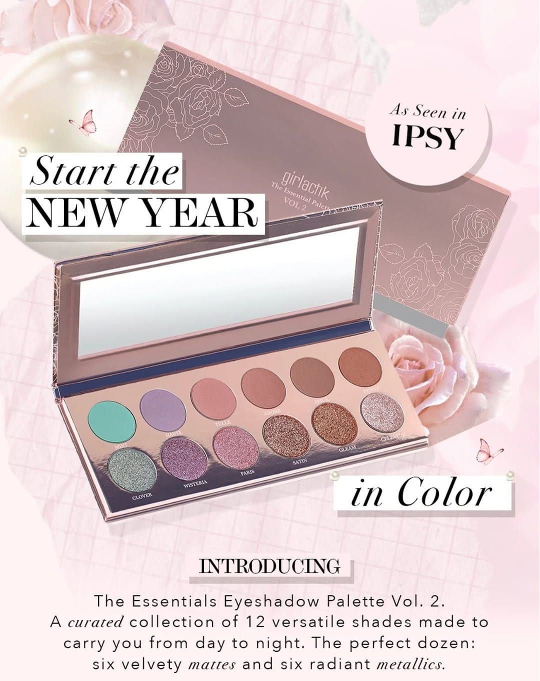 Post 6 by Girlactik Beauty on Instagram (carousel)