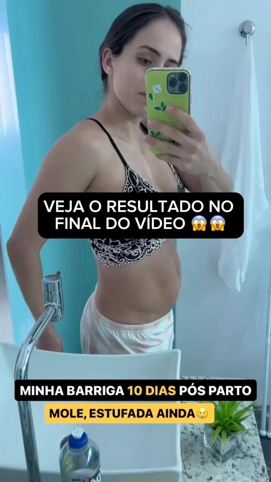 Post 9 by Caroline Trigueiro on Instagram (video)