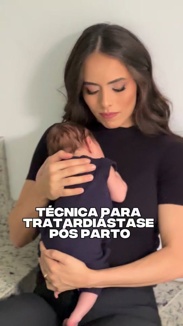 Post 6 by Caroline Trigueiro on Instagram (video)