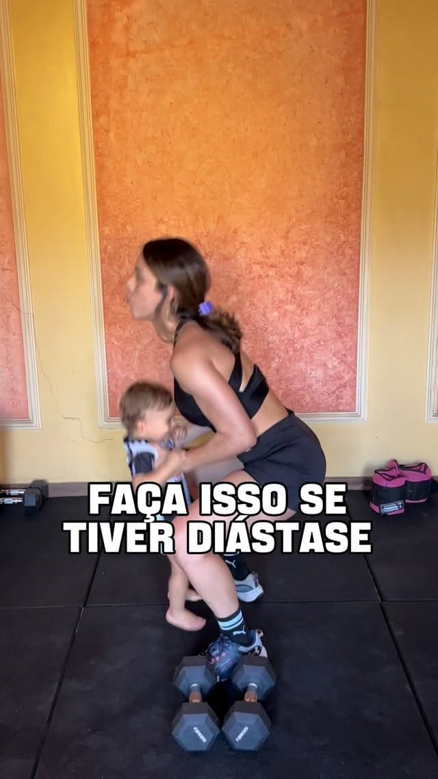 Post 8 by Caroline Trigueiro on Instagram (video)