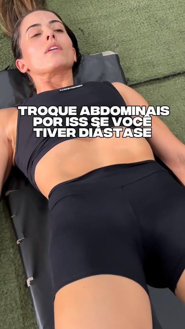 Post 7 by Caroline Trigueiro on Instagram (video)