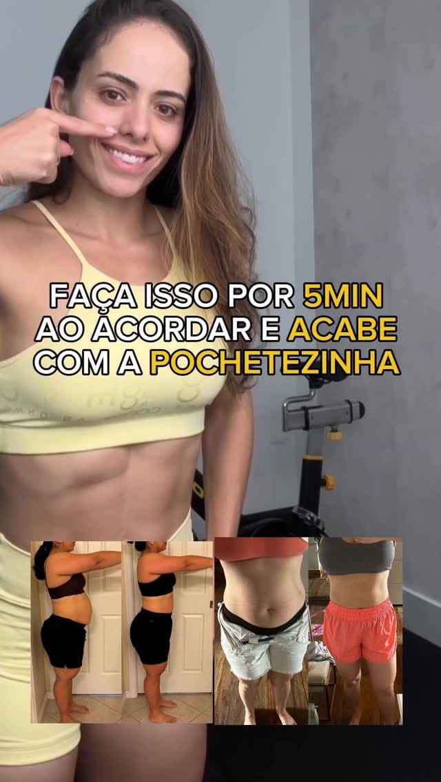 Post 1 by Caroline Trigueiro on Instagram (video)