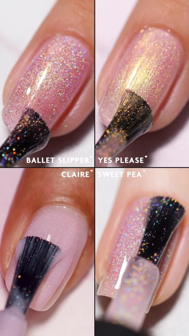 Post 5 by ILNP Cosmetics on Instagram (video)