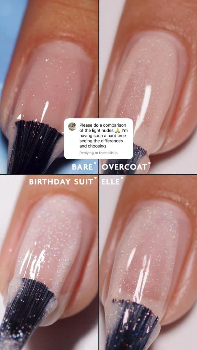 Post 3 by ILNP Cosmetics on Instagram (video)