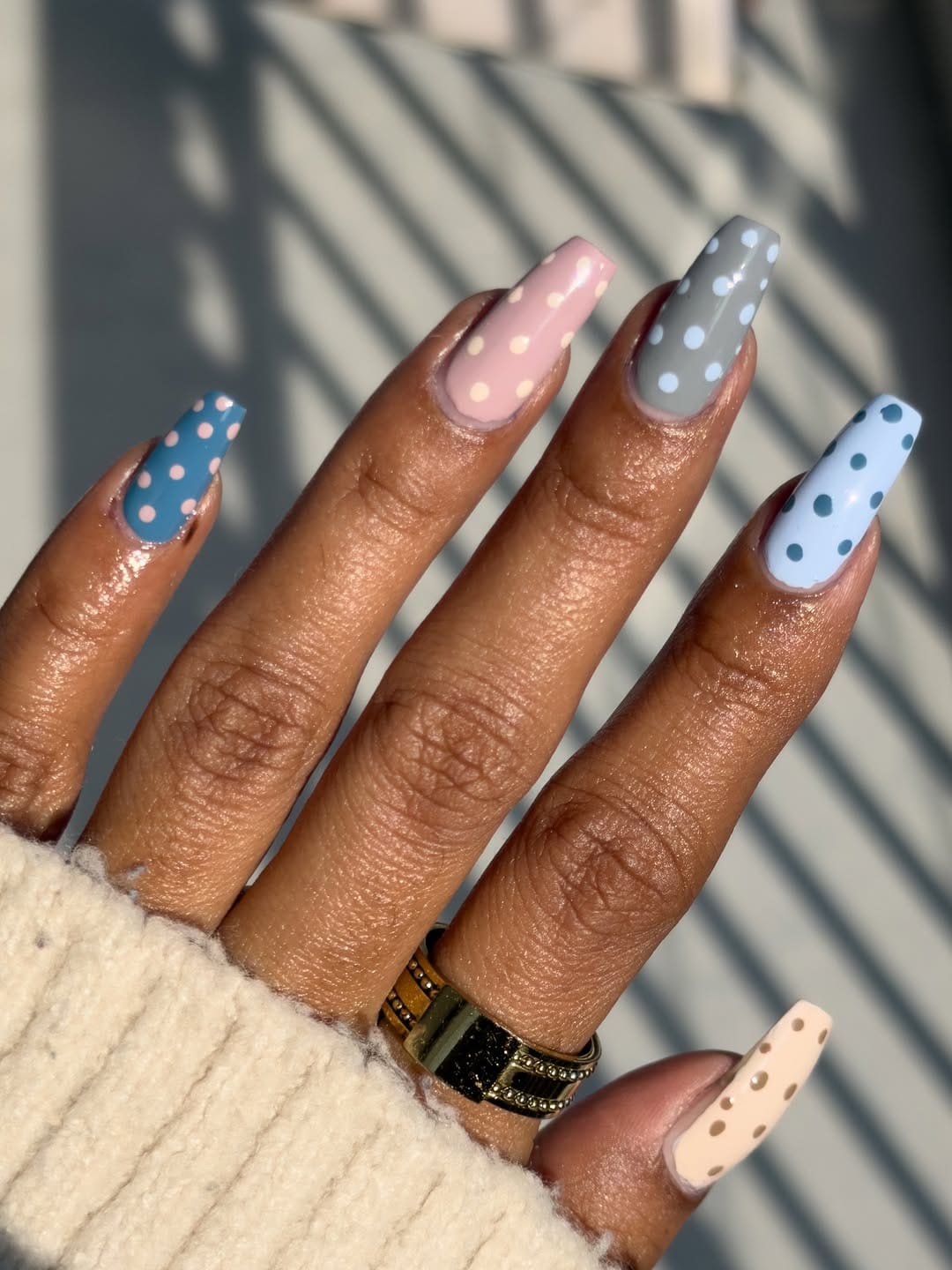 Post 9 by ILNP Cosmetics on Instagram (carousel)