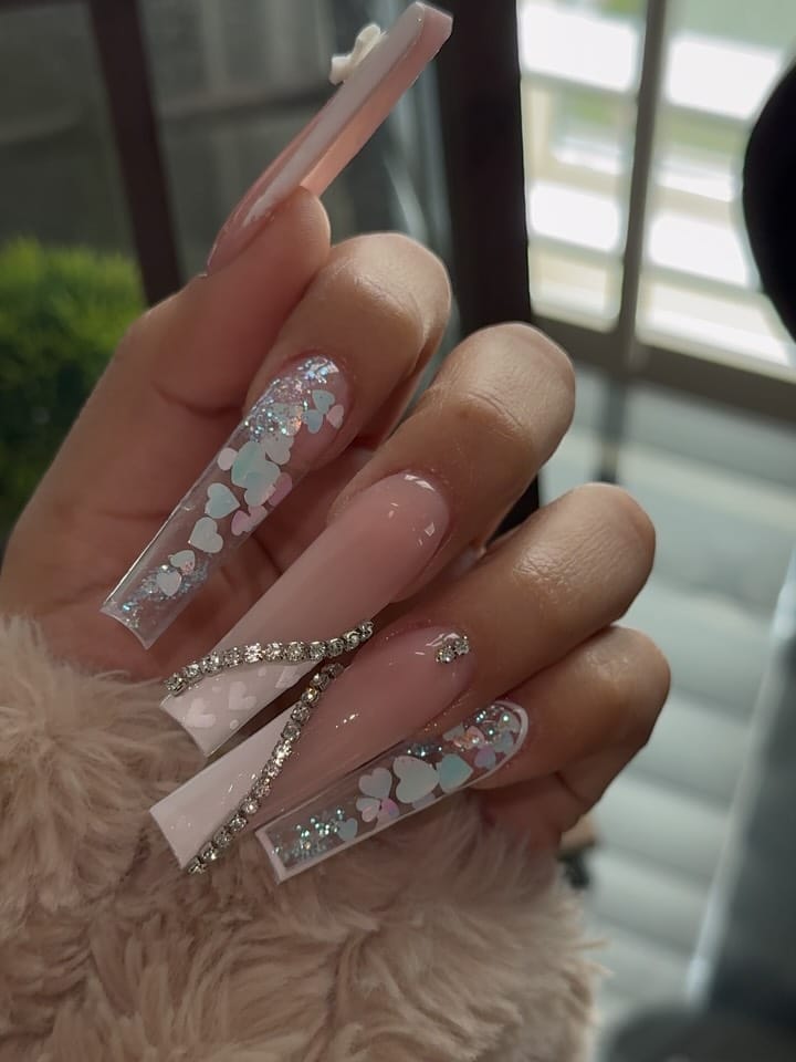 Post 1 by 🤍𝐋𝐚𝐬 𝐕𝐞𝐠𝐚𝐬🤍NAILZVAL LLC on Instagram (carousel)