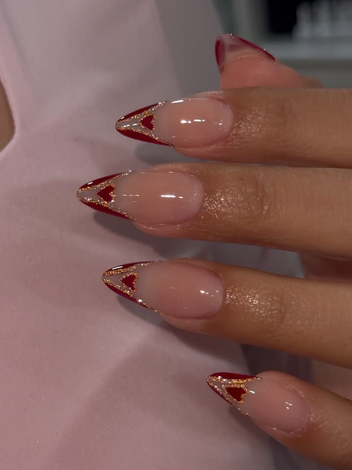 Post 2 by 🤍𝐋𝐚𝐬 𝐕𝐞𝐠𝐚𝐬🤍NAILZVAL LLC on Instagram (carousel)