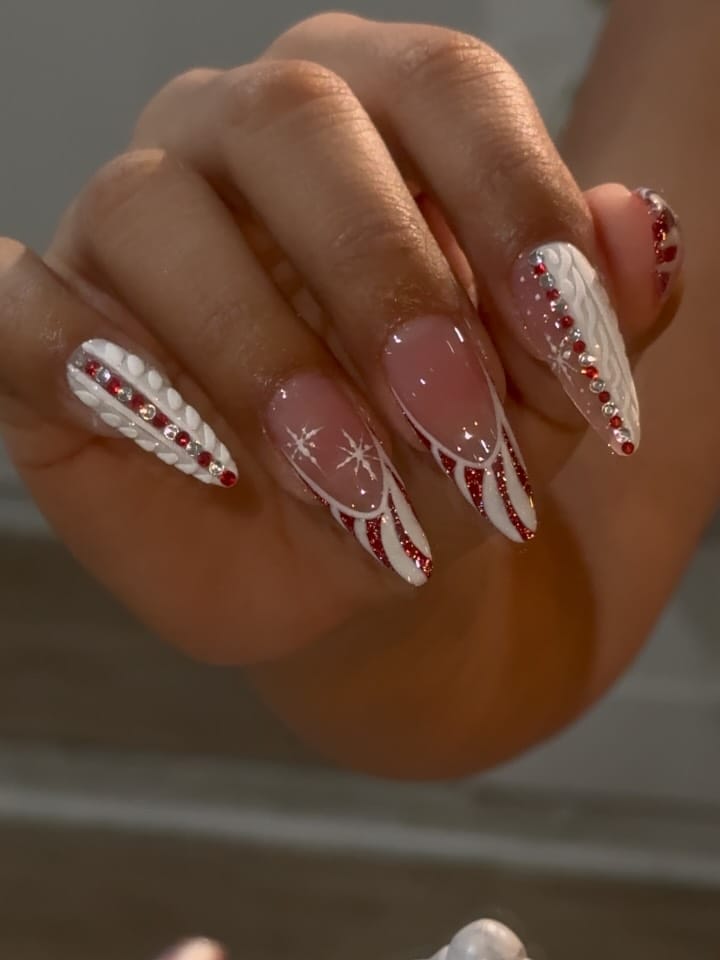 Post 10 by 🤍𝐋𝐚𝐬 𝐕𝐞𝐠𝐚𝐬🤍NAILZVAL LLC on Instagram (carousel)