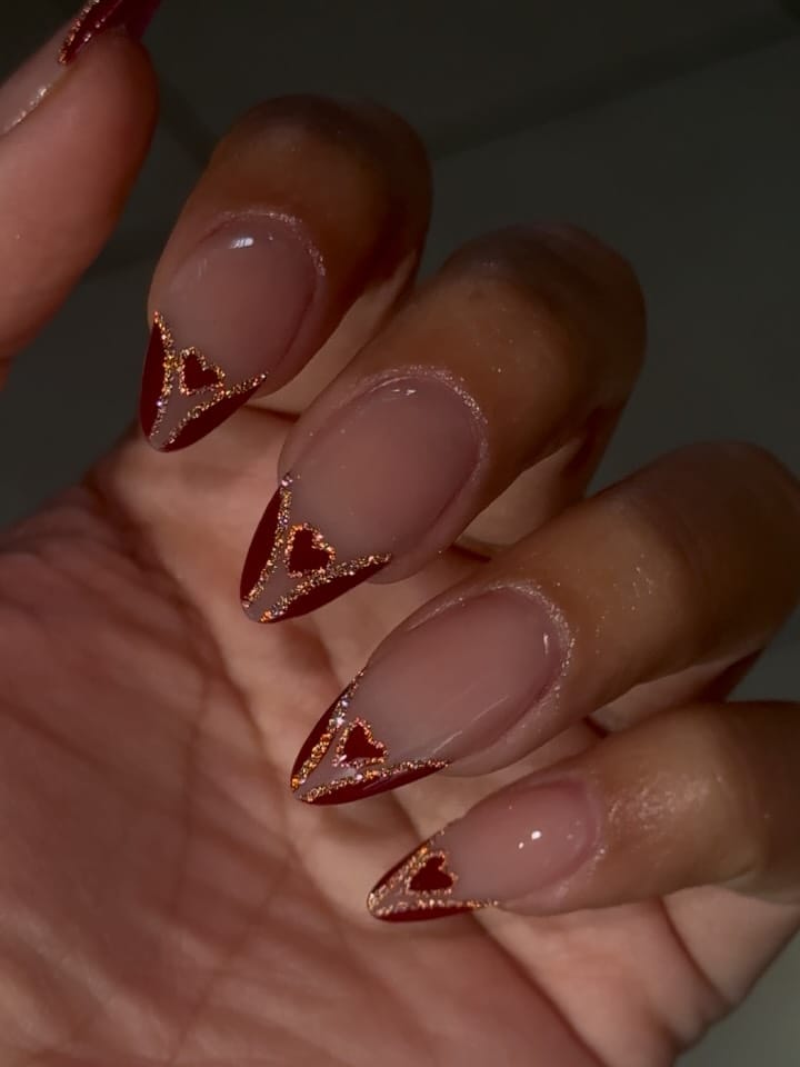 Post 3 by 🤍𝐋𝐚𝐬 𝐕𝐞𝐠𝐚𝐬🤍NAILZVAL LLC on Instagram (carousel)