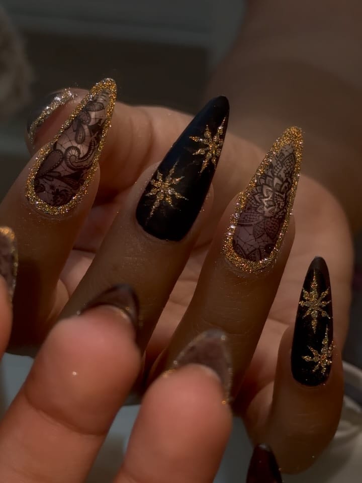 Post 8 by 🤍𝐋𝐚𝐬 𝐕𝐞𝐠𝐚𝐬🤍NAILZVAL LLC on Instagram (carousel)