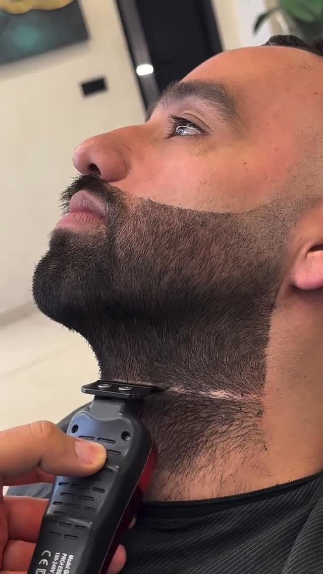 Post 1 by BEARDS IN THE WORLD on Instagram (video)