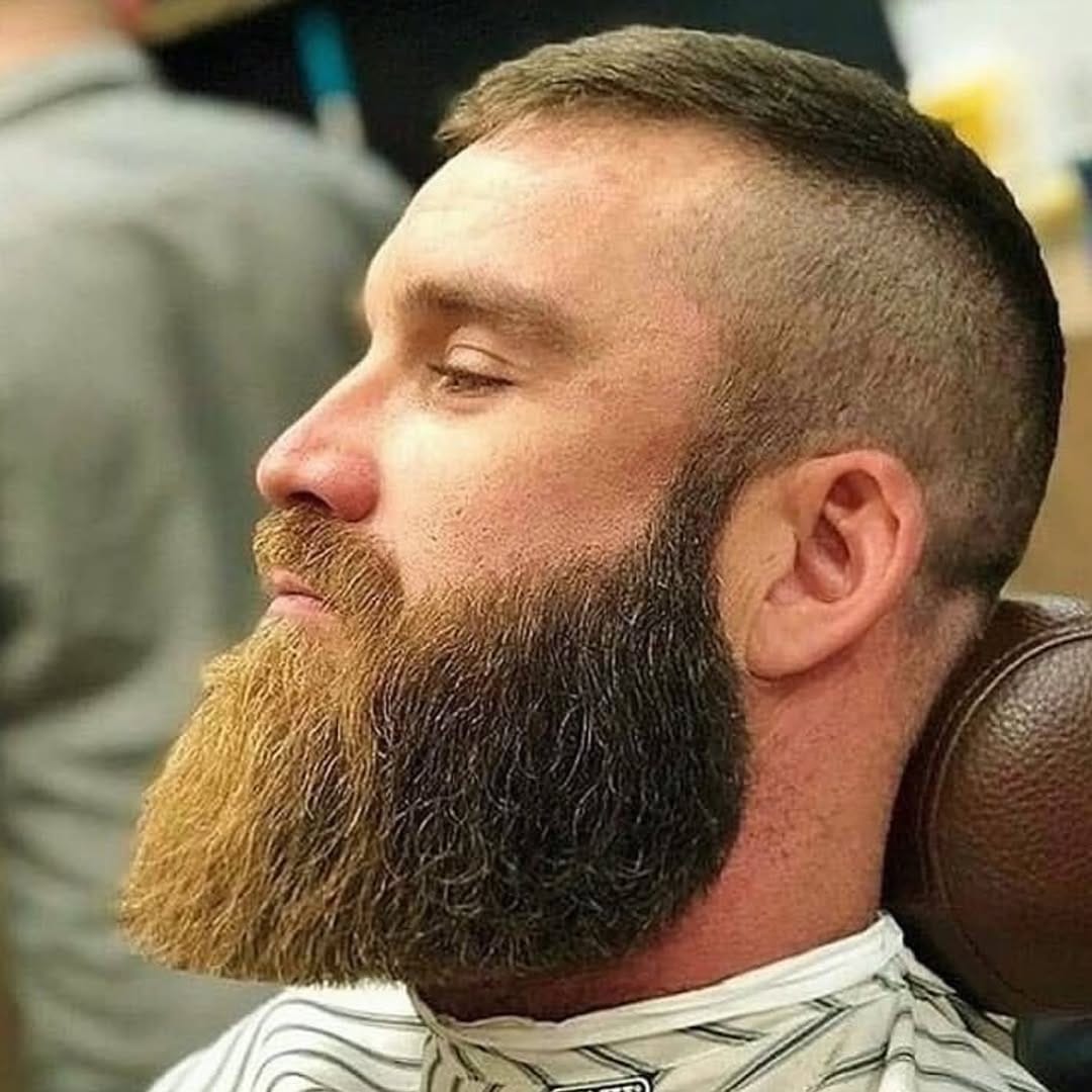 Post 9 by BEARDS IN THE WORLD on Instagram (image)