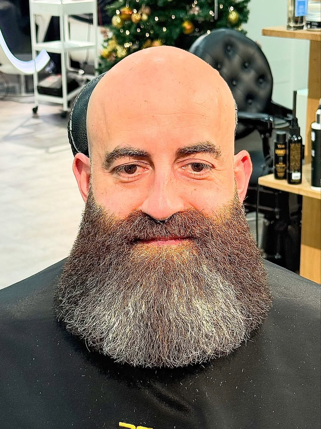 Post 3 by BEARDS IN THE WORLD on Instagram (carousel)