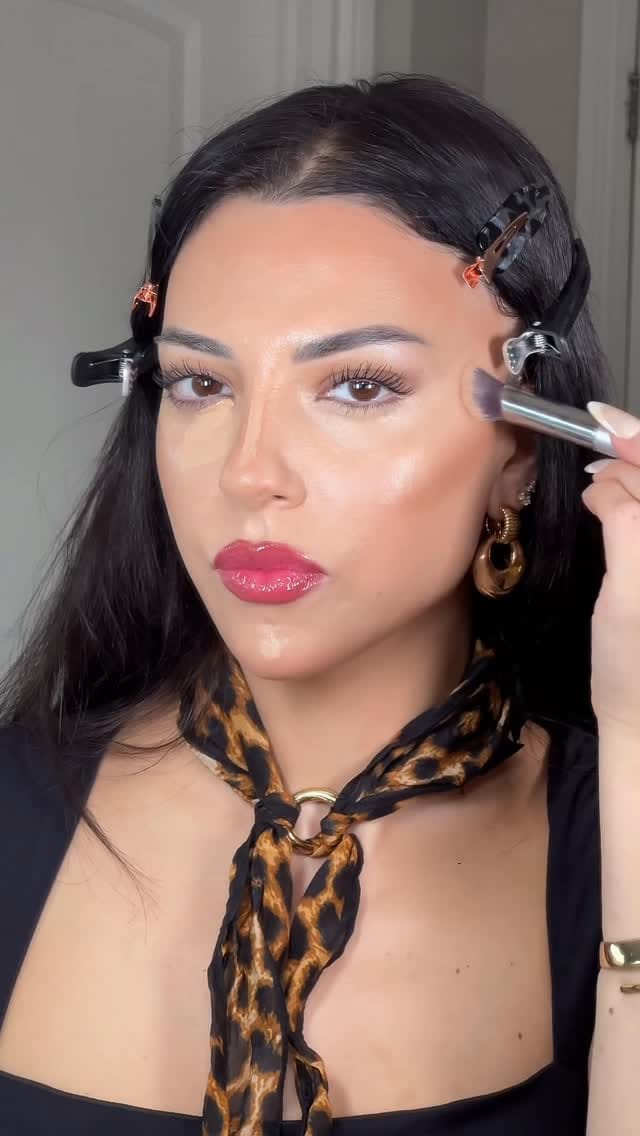 Post 8 by Layal Assi Olabi on Instagram (video)