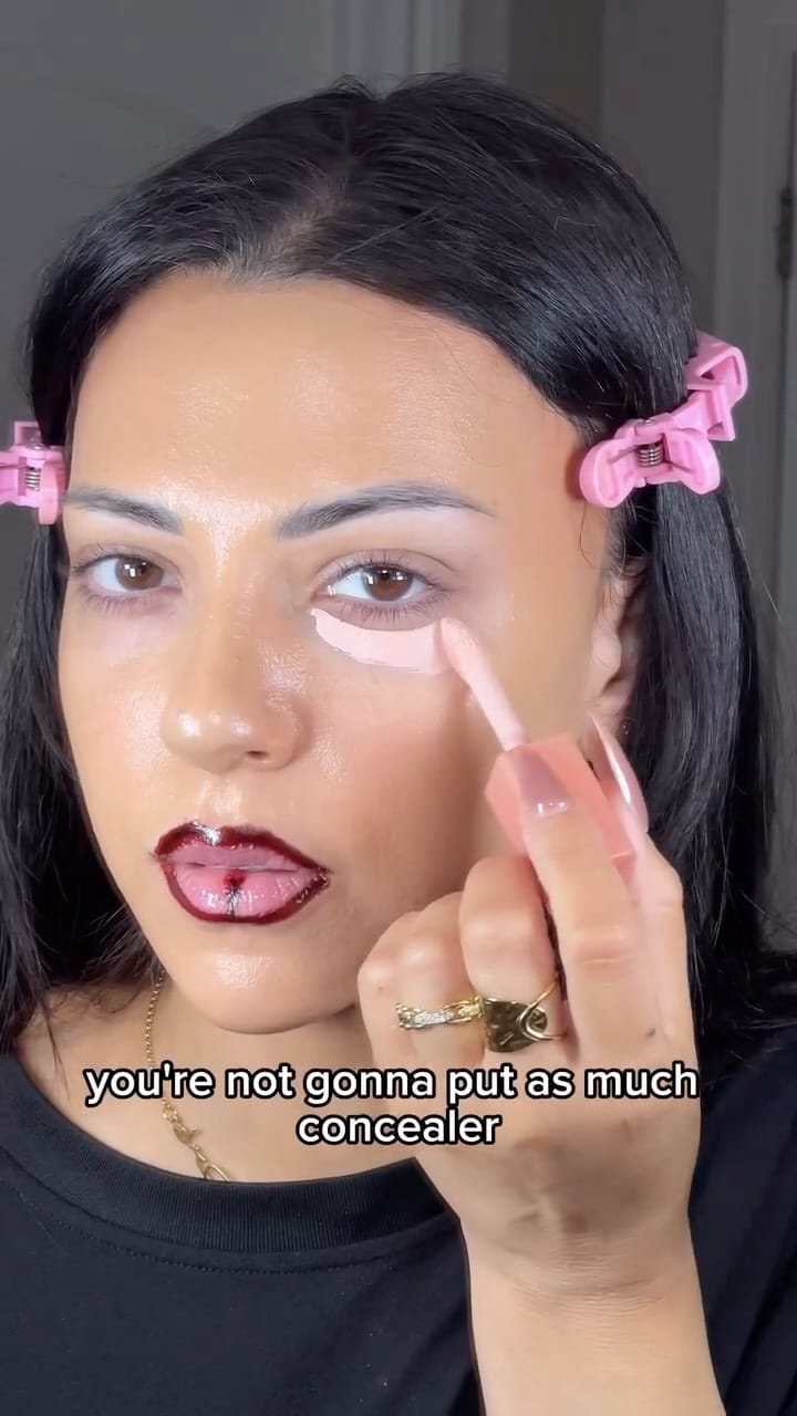 Post 5 by Layal Assi Olabi on Instagram (video)