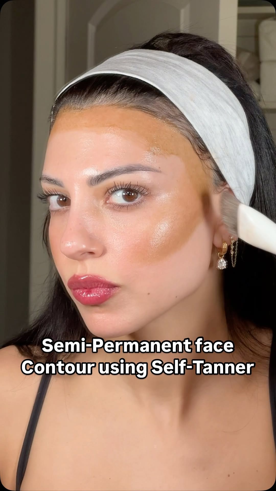 Post 9 by Layal Assi Olabi on Instagram (video)