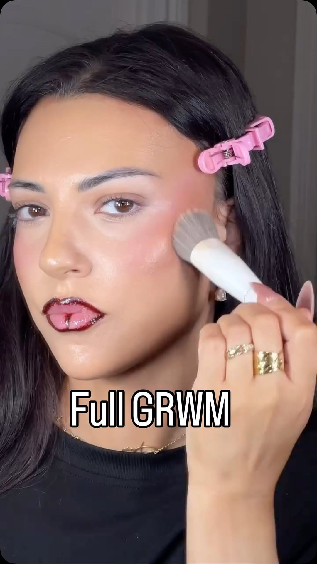 Post 4 by Layal Assi Olabi on Instagram (video)
