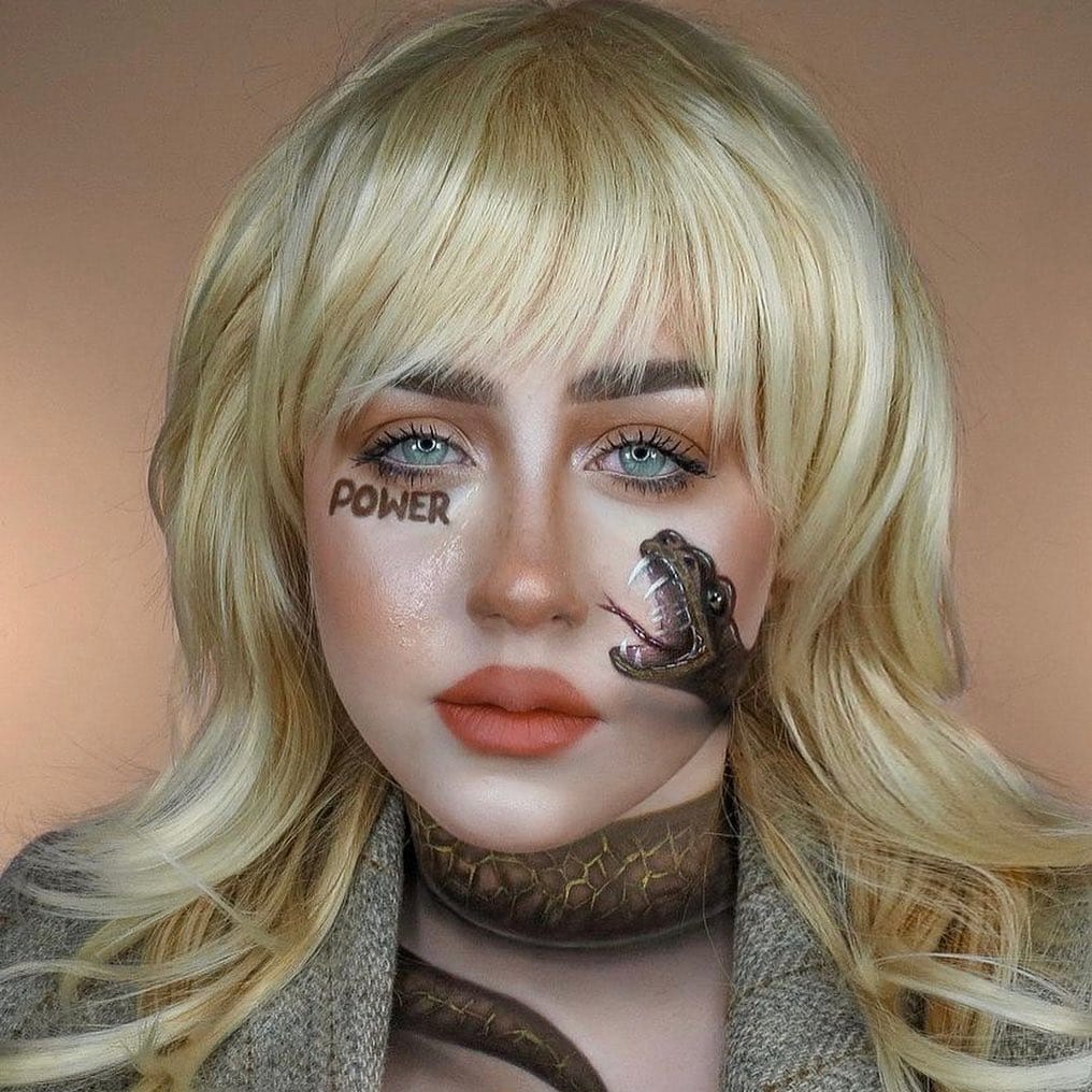 Post 6 by Glitter Realm Cosmetics ® on Instagram (carousel)