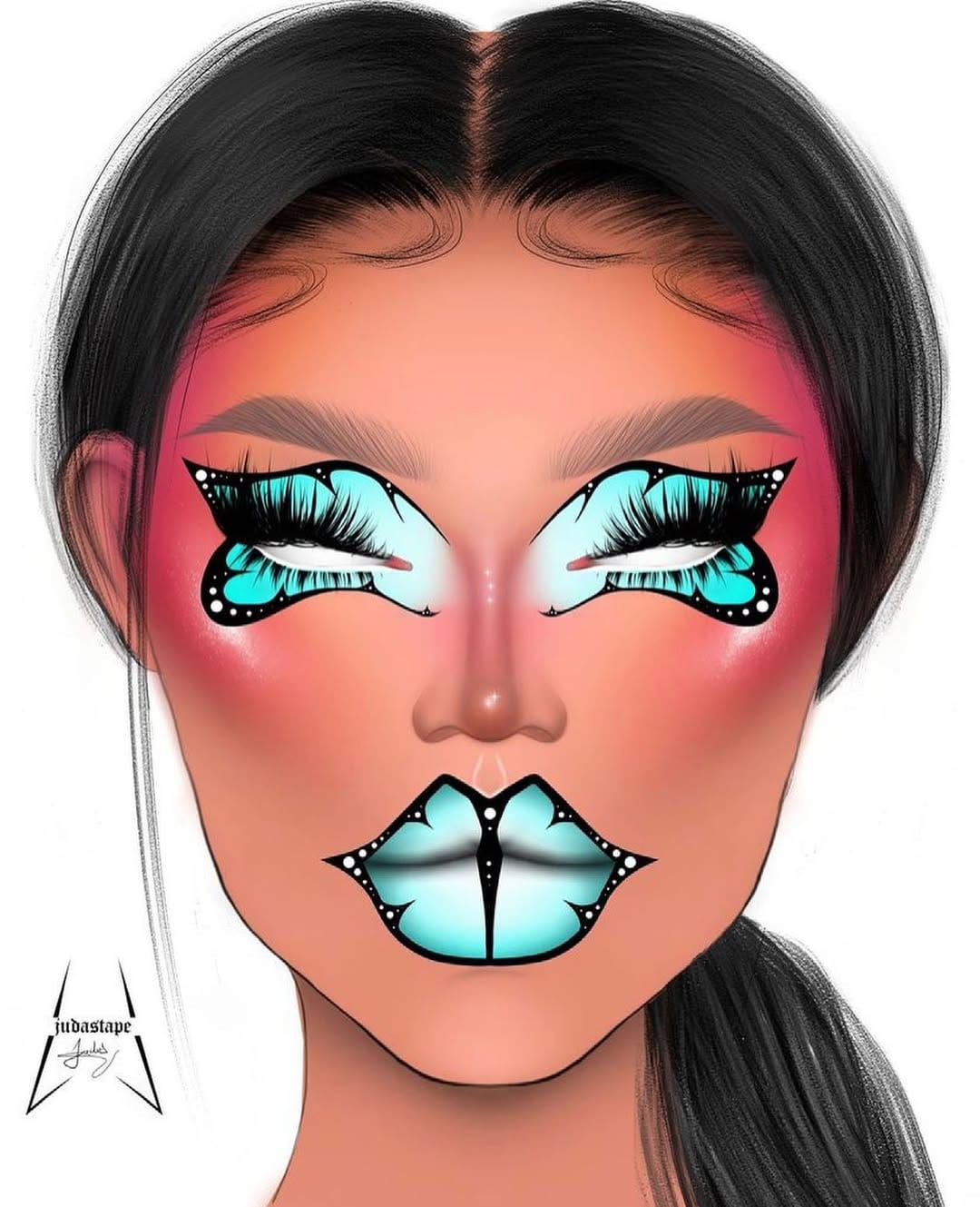 Post 5 by Glitter Realm Cosmetics ® on Instagram (carousel)