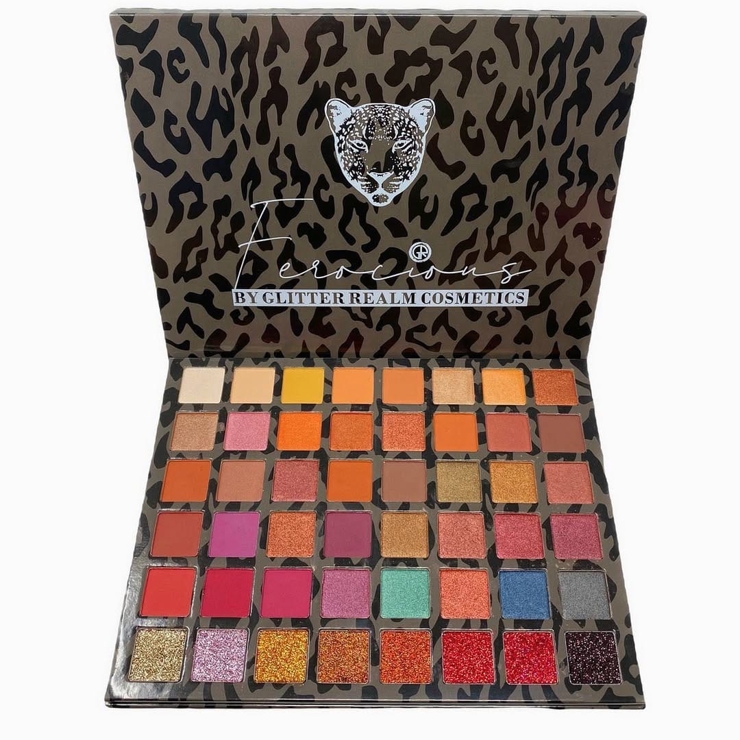 Post 9 by Glitter Realm Cosmetics ® on Instagram (image)