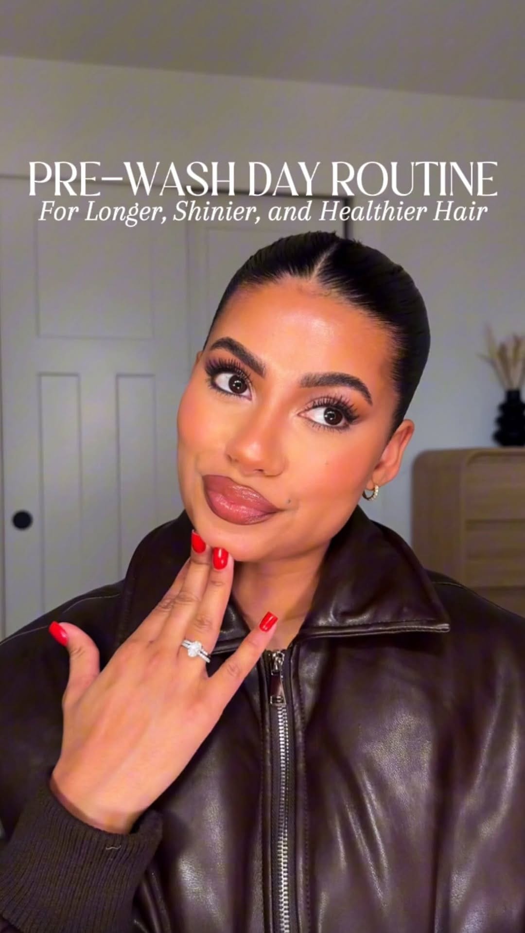 Post 6 by Olivia Collins on Instagram (video)