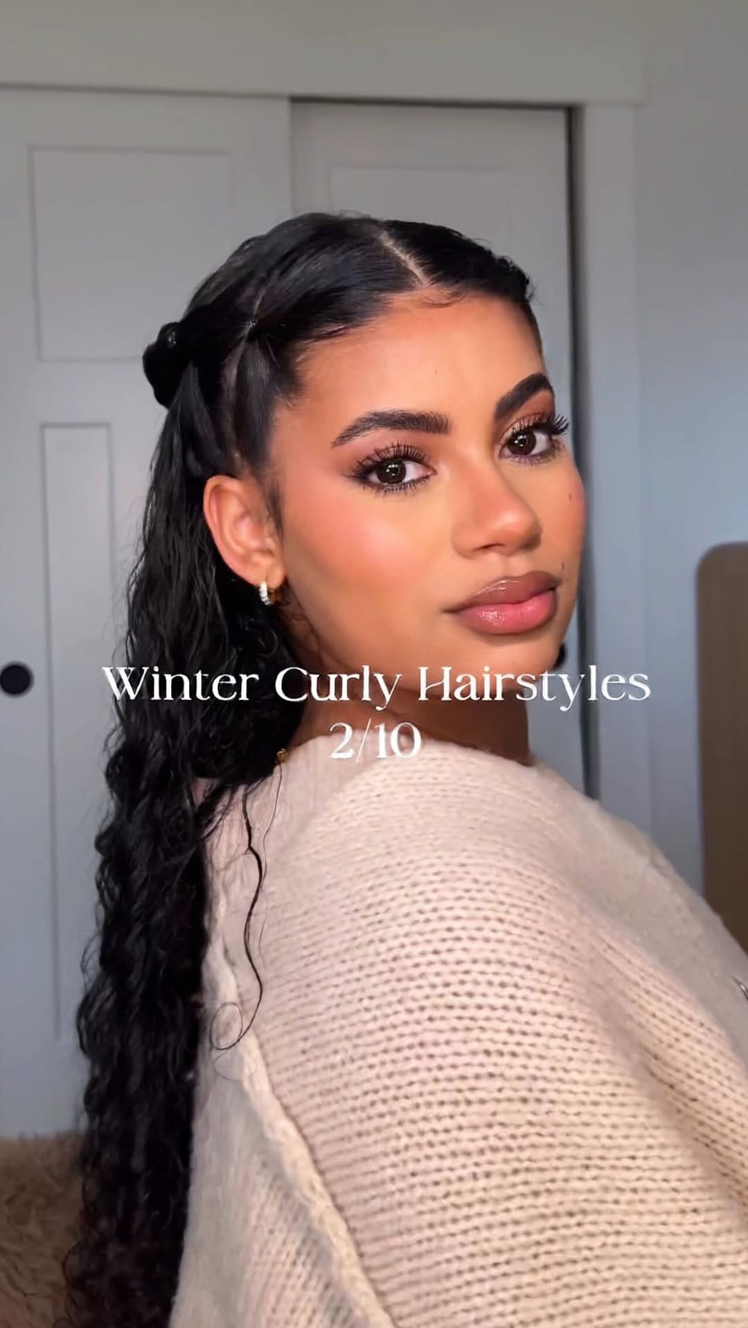 Post 8 by Olivia Collins on Instagram (video)