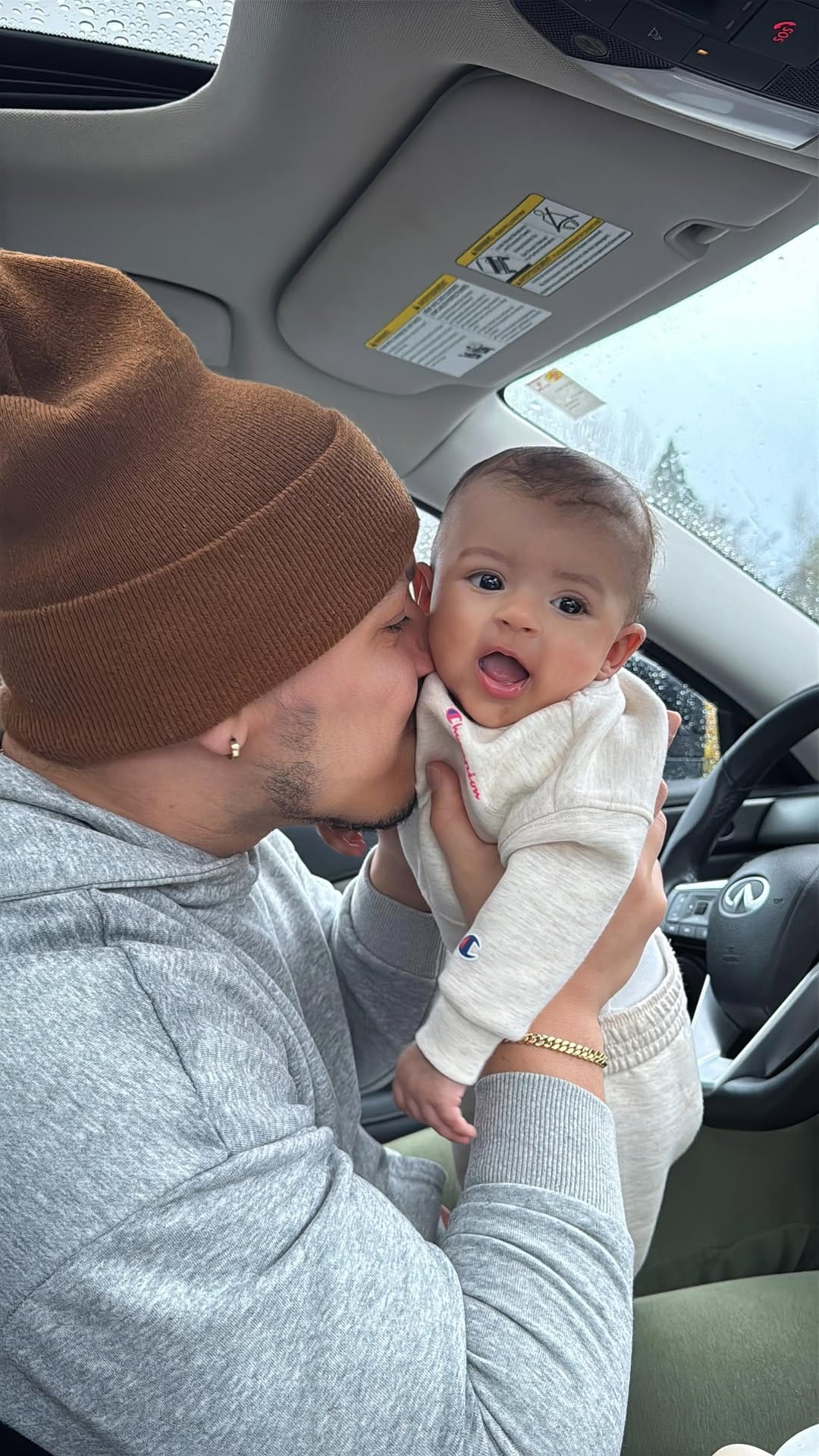 Post 2 by Olivia Collins on Instagram (video)