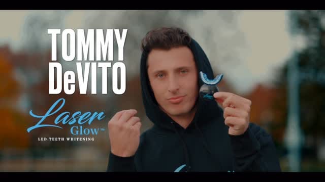 Post 5 by LaserGlow™ Teeth Whitening on Instagram (video)